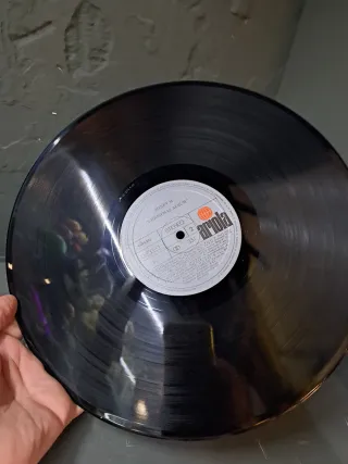 Disco Boney M. Christmas Album