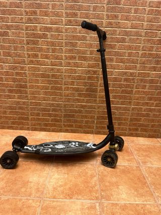 Patinete Oxelo Decathlon