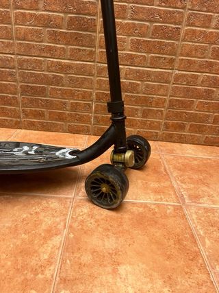 Patinete Oxelo Decathlon