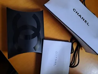 Borse e involucri Chanel