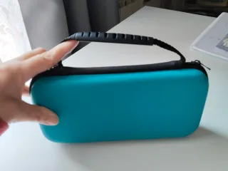 Funda protectora para Nintendo