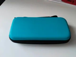 Funda protectora para Nintendo