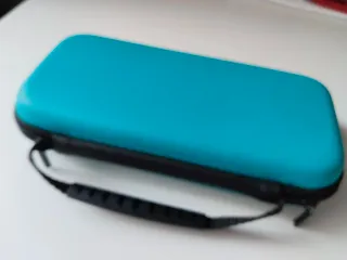 Funda protectora para Nintendo