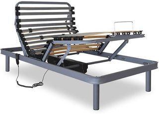 ✅CAMA ARTICULADA 90x190