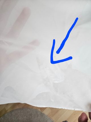 Vestido novia HeraWhite Bridal espalda abierta