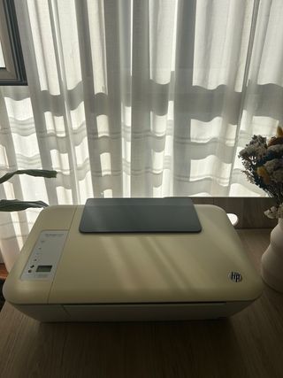Impresora HP Deskjet 2540 Multifunción