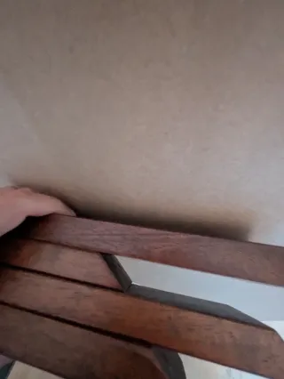 4 Sillas comedor salón Sklum nuevas a estrenar .