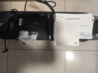 Patinete Eléctrico Xiaomi 4 ULTRA Nuevo