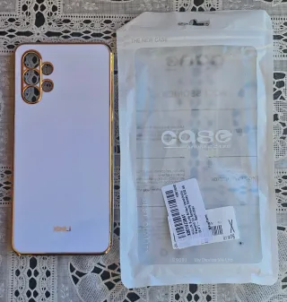 Cover per Samsung Galaxy A32 4G