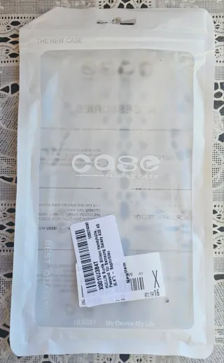 Cover per Samsung Galaxy A32 4G