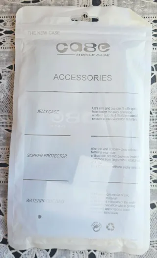 Cover per Samsung Galaxy A32 4G