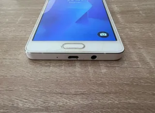 Samsung Galaxy A5 Blanco 2015