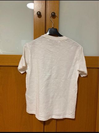 Camiseta estampada de Bimba y Lola