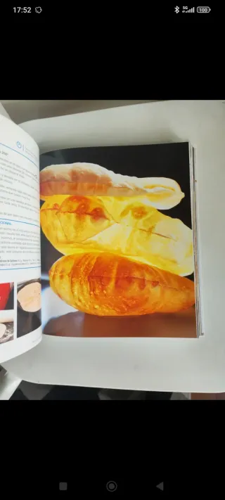 Libro de recetas Thermomix