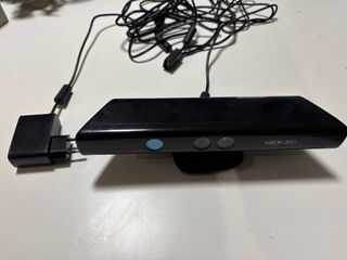 Consola Xbox 360 Negra