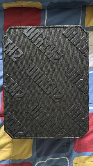 Zhiyun Weebill S - IMPECABLE