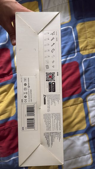 Zhiyun Weebill S - IMPECABLE