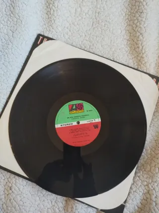 The Mike Theodore Orchestra - Cosmic Wind Vinile