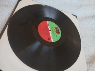 The Mike Theodore Orchestra - Cosmic Wind Vinile