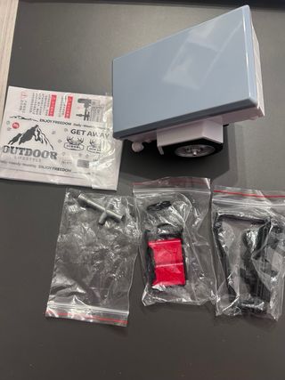 Remolque de Juguete para Coche