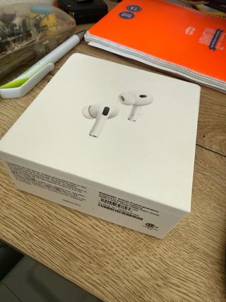 Airpods Pro 2ª Generación