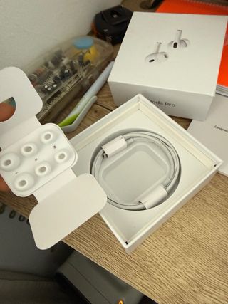 Airpods Pro 2ª Generación