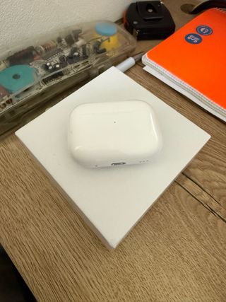 Airpods Pro 2ª Generación