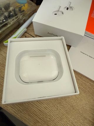 Airpods Pro 2ª Generación