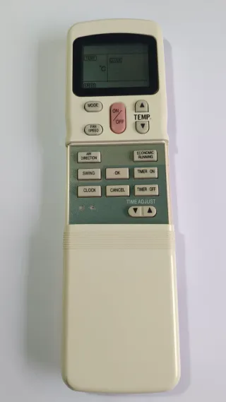 Mando original R11HG/E