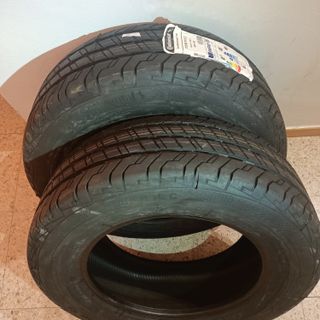 Neumático Continental ContiVanContact 100 215/65 R
