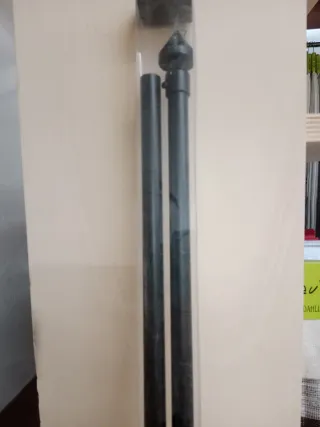 Barras Extensible de  Cortina desde 160 hasta 310