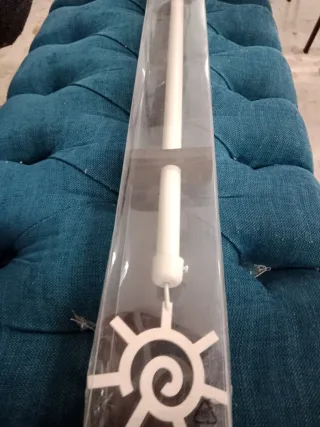 Barras Extensible de  Cortina desde 160 hasta 310