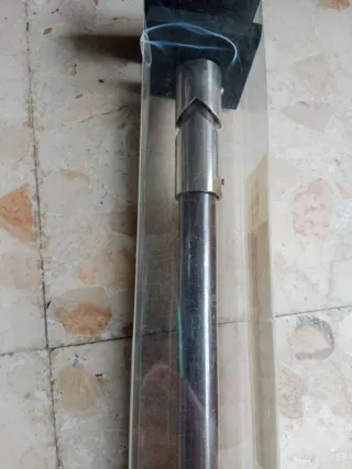 Barras Extensible de  Cortina desde 160 hasta 310