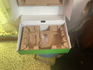 Caja Xbox Series S 512 GB