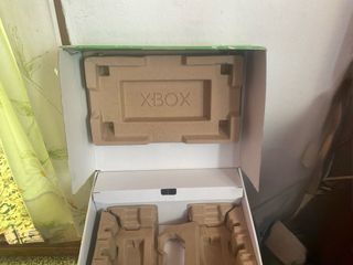 Caja Xbox Series S 512 GB