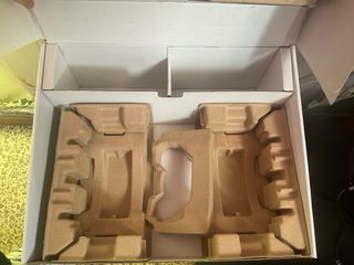 Caja Xbox Series S 512 GB