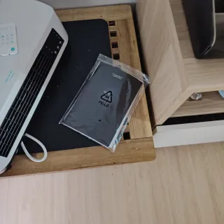 Calentador de aire Cecotec