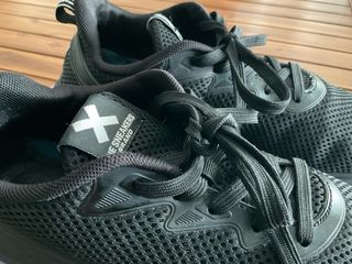 Zapatillas Skechers Graceful Negro Talla 40