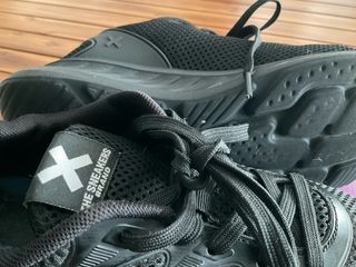 Zapatillas Skechers Graceful Negro Talla 40