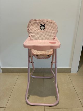 Muñeca Antonio Juan Recién Nacido