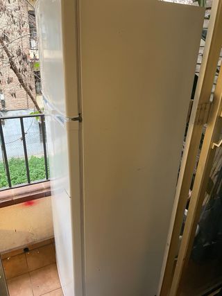 Nevera Frigorífico Teka 160 cm