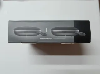 Altavoz Fresh 'n Rebel Bold S3 Gris