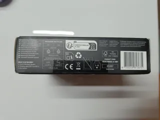 Altavoz Fresh 'n Rebel Bold S3 Gris