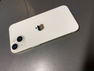 iPhone 14 Blanco Nuevo