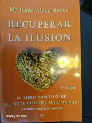 Recuperar la ilusión