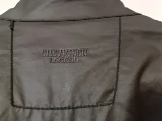 Chaqueta Chevignon Legend Label Talla L