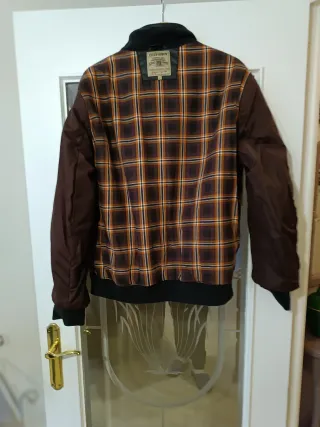 Chaqueta Chevignon Legend Label Talla L