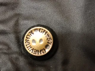 Chaqueta Chevignon Legend Label Talla L