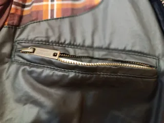 Chaqueta Chevignon Legend Label Talla L