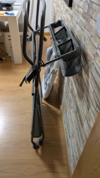 Bañera Bebé Twistshake Plegable